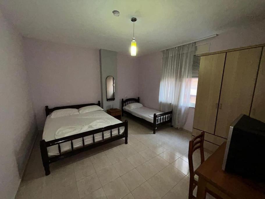 Rezidenca Hasanaj 21 Apartament