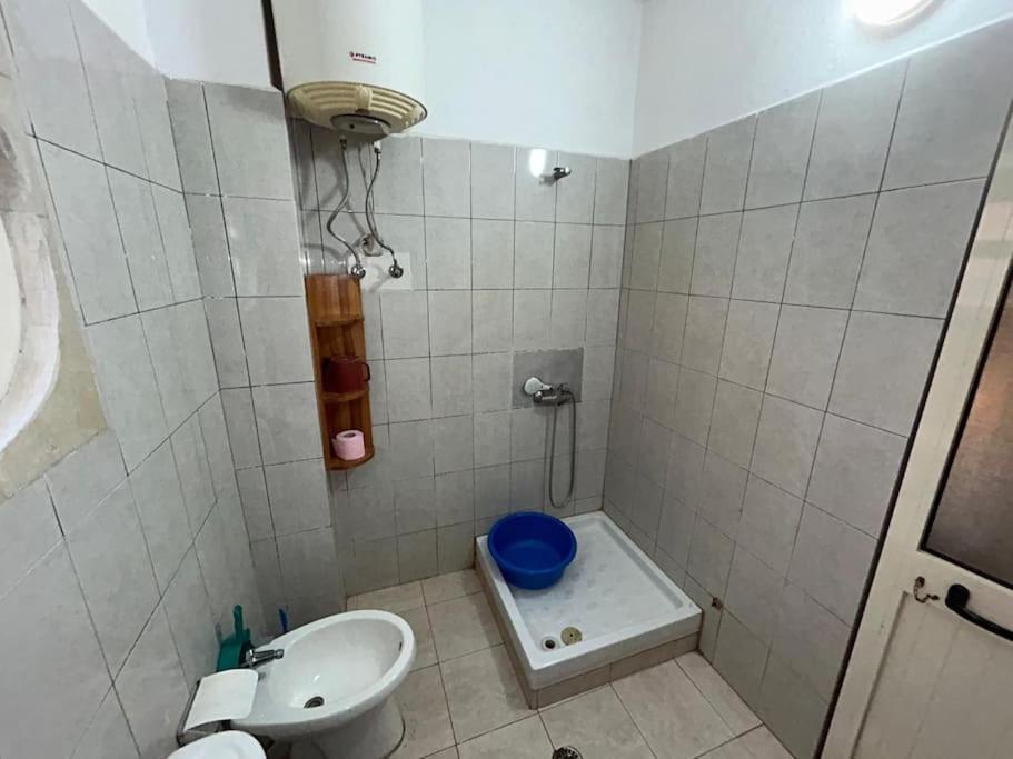 Rezidenca Hasanaj 21 * Durrës