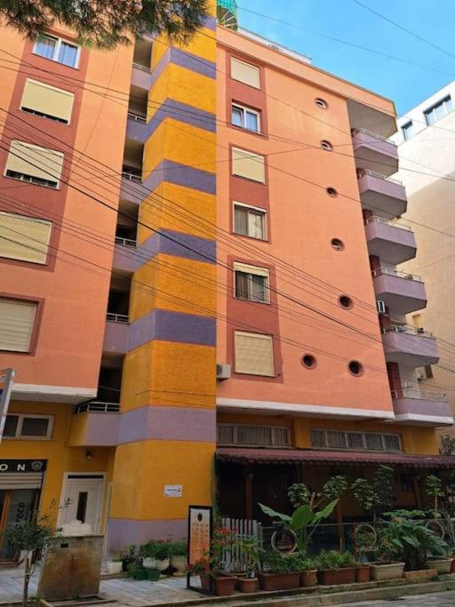 Rezidenca Hasanaj 21 Apartament *