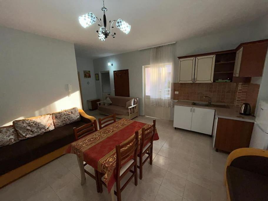 Rezidenca Hasanaj 21 Apartament Durrës